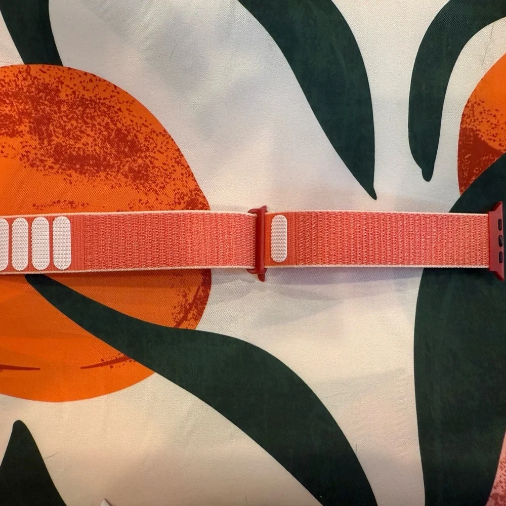 💰$6 for $25 💰- NWT Apple Watch Multicolor Bands 42mm (Series 3)/44/45/46/49mm